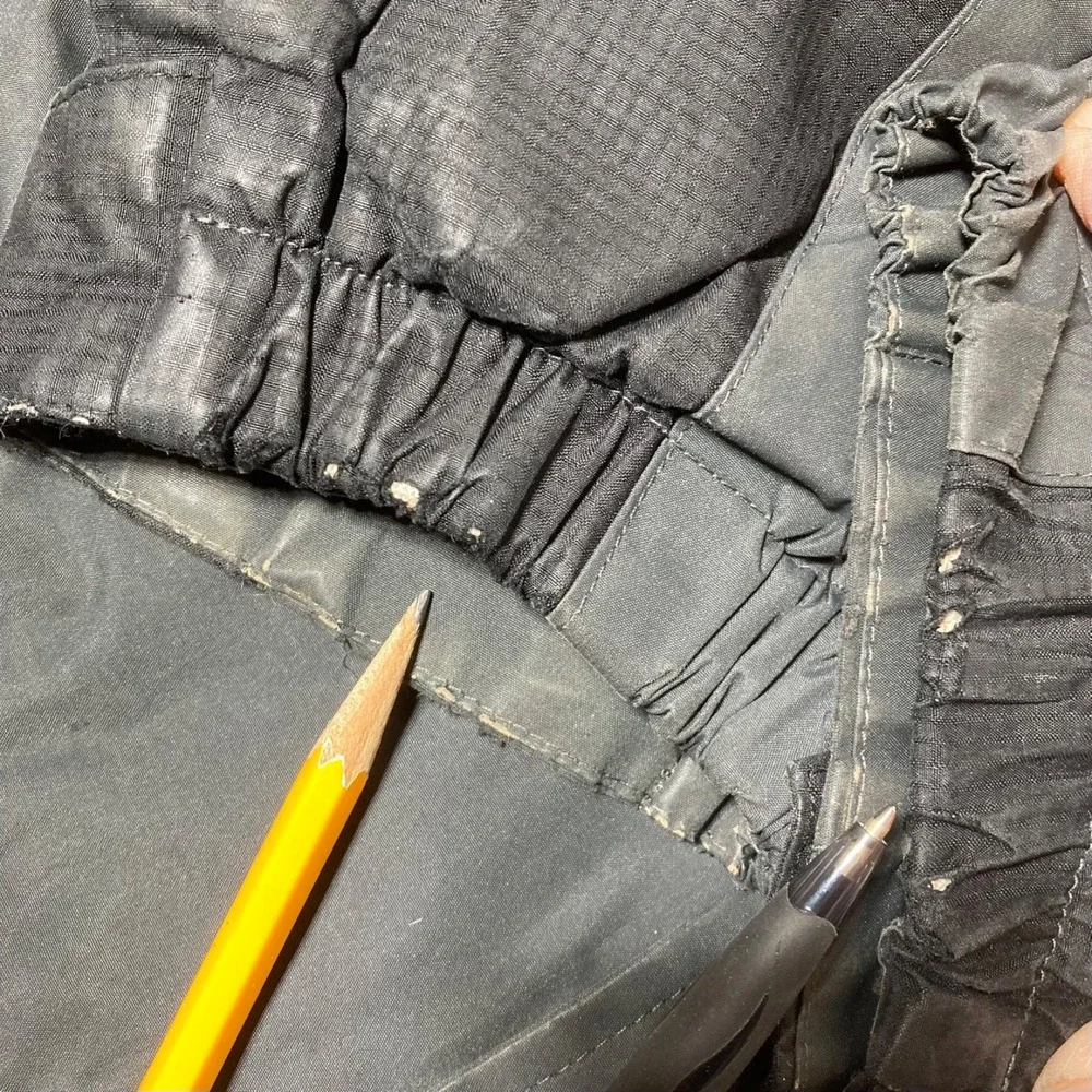 Free Country brand winter